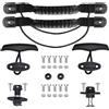 Kayak Deck Rigging Kit Boat Ocean Kayak Marine Barche Kayak Maniglie per il