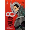 Star Comics Kaiju No. 8. Ediz. variant (Vol. 1)