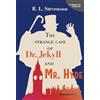 Rusconi Libri The strange case of Dr Jekyll and Mr Hyde