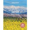 Lonely Planet Best Day Walks Japan: easy escapes into nature: 60 Easy Escapes With Maps | Detailed Directions | Essential Gear & Tips | Covers Tokyo, Mt Fuji and Kyushu