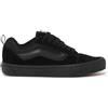 VANS KNU SKOOL Nero