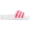 ADIDAS EF1748 BIANCO/FUXIA