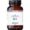 NATUR Srl B COMPLEX 30 CAPSULE