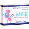 MICROFARMA Srl GO-MILK 30 COMPRESSE