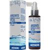 AESSERE Srl ARGENTO COLLOIDALE PLUS SPRAY 100 ML