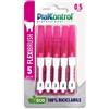 I.D.E.C.O. Srl PLAKKONTROL SCOVOLINO INTERDENTALE FLEXI BRUSH05 BLISTER 5 PEZZI