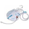 TELEFLEX MEDICAL Srl KIT PER CATETERISMO VESCICALE CON CATETERE PROFILCATH IN SILICONE SILKOMED A PERMANENZA DIAMETRO CH16 PRECONNESSO CON SISTEMA DI DRENAGGIO CON KIT DI POSIZIONAMENTO