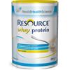 NESTLE' IT.SpA(HEALTHCARE NU.) RESOURCE WHEY PROTEIN NEUTRO 300 G