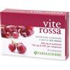 FARMADERBE Srl VITE ROSSA 30 COMPRESSE