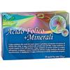AURORA Srl (Omeopatici) ACIDO FOLICO + MINERALI 20 CAPSULE