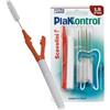 I.D.E.C.O. Srl PLAKKONTROL MINIGRIP SCOVOLINO 1,5 MM 6 PEZZI