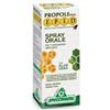 SPECCHIASOL Srl EPID SPRAY OROSOLUBILE ALOE 15 ML
