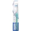 PROCTER & GAMBLE SRL ORALB INDICATOR SPAZZOLINO MANUALE TESTINA MEDIA DIMENSIONE 40
