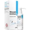 LABORATOIRES BAILLEUL S.A. MINOXIDIL BIORGA*SOL CUT60ML2%