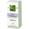 FARMADERBE Srl SANDALO OLIO ESSENZIALE 10 ML