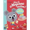 GALLIMARD Vive la Moyenne Section !: Tout le programme