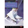 HARPERCOLLINSCHILDREN'SBOOKS White Boots: A Children's Story Where Friendship and Ambition Collide on the Ice