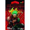 Planeta Cómic My Hero Academia nº 37