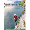 VERSANTE SUD Ferrate in Lombardia. 40 itinerari sulle Alpi e Prealpi nelle province di Varese, Lecco, Como, Sondrio, Bergamo e Brescia