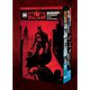 DC Comics The Batman Box Set: The Long Halloween / Year One / Ego and Other Tails