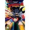 DC Comics Superman vs. Meshi Vol. 2