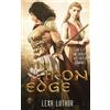 Luthor Publishing The Iron Edge: An F/F Omegaverse Historical Romance
