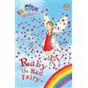 Orchard Books Ruby the Red Fairy: The Rainbow Fairies Book 1