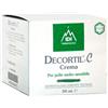 IDI Farmaceutici Linea Cosmetica Decortil C Trattamento Idratante 50 ml