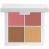 Mia Cosmetics Reset Face Palette 01 Pink Att