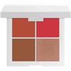 Mia Cosmetics Reset Face Palette 02 Coral