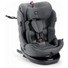 CAM Il mondo del bambino Cam - Seggiolino Auto S172 C180 Tour 40 150 cm Antracite, Multicolore (8005549172029)