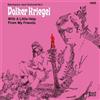 Volker Kriegel With A Little Help From My Friends (Vinyl LP)