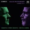 Allan Pettersson Allan Pettersson: Symphony No. 9 (CD) SACD with DVD