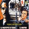 Ennio Morricone Il Prefetto Di Ferro / Il Mostro (CD)