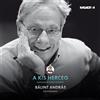 Antoine de Saint-Exupéry Kis Herceg (CD)