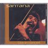 Santana Live in concert (9 tracks, pilz448226-2)