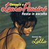 Lalla Omaggio A Laura Pausini (CD)