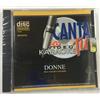 Canta Tu-Young Mix D Young Mix Donne (CD)
