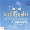 Fryderyk Chopin Chopin: Nocturne in F-sharp Minor, Op. 48/Polonaise-fantasy (CD)