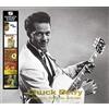 Berry Chuck ESSENTIAL ORIGINAL.. (CD)