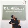 D.L. Hughley Notes From The G.E.D. Section explicit_lyrics (CD)