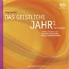 Jörg Herchet Jorg Herchet: Das Geistliche Jahr (1) Vier Kantaten (CD) SACD