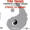Cyrille J-D Lavary Yin Yang: L'emblème De La Pensée Chinoise (CD) Box Set