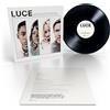 Ben Salisbury & Geoff Barrow Luce Soundtrack Black (Vinyl LP)