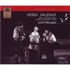 Giuseppe Verdi Falstaff: Commedia Lirica in Tre Atti (CD) Album