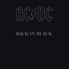 AC/DC Back In Black (Rmst) (Vinyl LP)