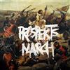 Coldplay Prospekt's March (Vinyl LP) 12" EP
