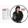 Michael Jackson Bad (Vinyl LP) 12" Album Picture Disc