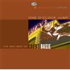 Count Basie ONE O'CLOCK JUMP: VERY BEST OF (CD)