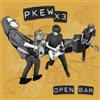Pkew X3 Open Bar (CD) Album